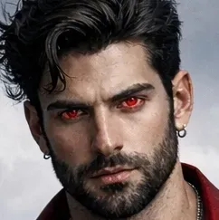 Dominic: Interactive AI chatbot mascot for random chat and community-driven roleplay