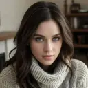 Pamela's versatile AI avatar supporting roleplay, NSFW chat, and open ai interactions