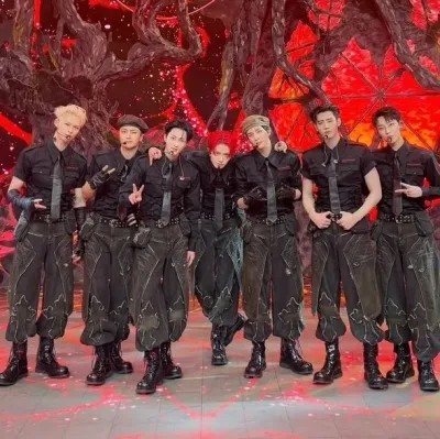 Enhypen: Engage in ai conversation with this charming AI character, featuring soulgen and ifreechat capabilities for free chat now.	