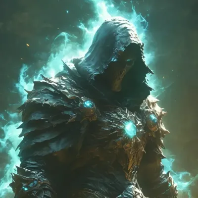 Chat with Arkansas, your lively freaky AI chatbot for immersive roleplay.