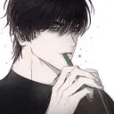 the avatar of Teddy Dickson who supports unlimited chat online services