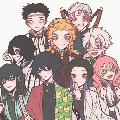 Meet Hashiras - Spicy Food, your lively anime AI chatbot partner for immersive storytelling.