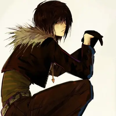 Dimitri-BL: Creative roleplay AI character art for spicy chat and fantasy scenarios