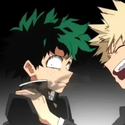 Deku - High School Year 2: Secure AI chatbot avatar with encrypted 1v1 chat capabilities