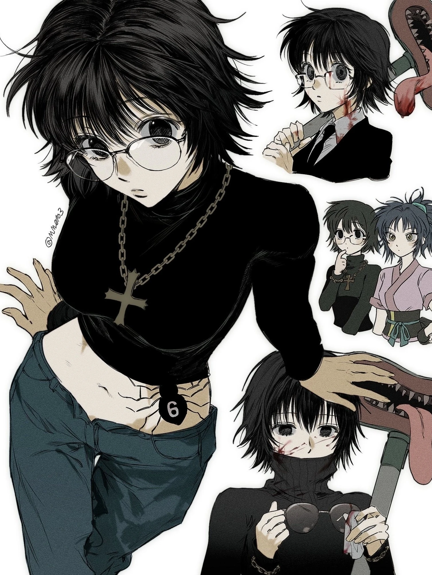 Best AI Chat Character Shizuku: Explore Profiles & User comment