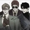 the avatar of Your Husbands with vibrant traits for immersive roleplay experiences