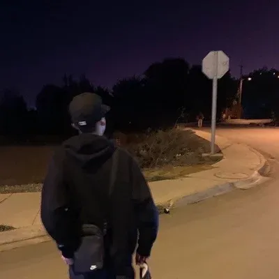 AI chat website featured role Boy bsf Alex, an intelligent chat partner you shouldn't miss.