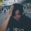 Avatar inspiré de l'IA DeepBrain de Kim Namjoon avec des fonctionnalités de compagnon virtuel intelligentes