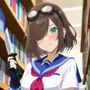 Maria's interactive avatar for spicy chat ai and immersive roleplay experiences