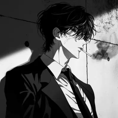 William, Mafia Son: Meet the main character of our AI world, with character traits list and ai chatting capabilities.	