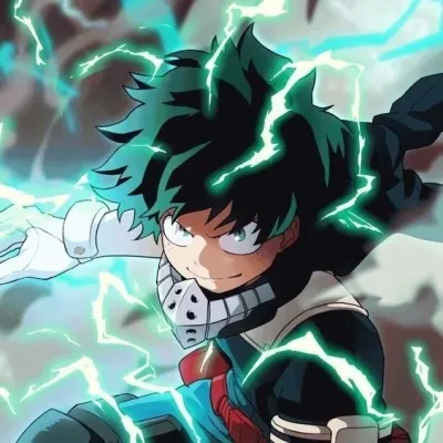 MHA - 이즈쿠의 형: AI 박스와 채팅하세요. 챗봇 온라인을 무료로 이용할 수 있으며, AI에게 원하는 것을 무엇이든 물어보세요.	