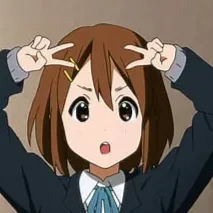 A‌I chat|1v1 Chat with Character Yui Hirasawa for Free