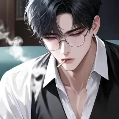 Chat with Sterling Hart, your playful chat AI anime buddy for 1v1 adventures.