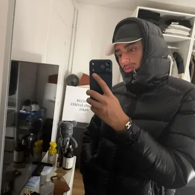 Zakaria: Meet the main character of our AI world, with character traits list and ai chatting capabilities.	