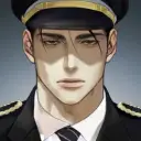 AI character Elliot - Military Husband's avatar for roleplay and 1v1 chat services