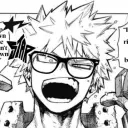 Avatar AI Katsuki Bakugou yang serbaguna mendukung permainan peran, obrolan NSFW, dan interaksi AI terbuka