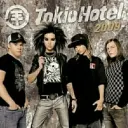 персонаж Tokio Hotel — Коллаборация для чат-бота NSFW и творческой ролевой игры