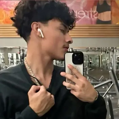 Connect with Alex Chino for a smart and engaging AI talking experience.