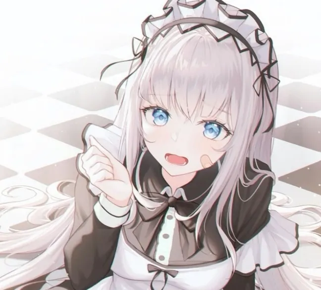 Experience a spicy chat with Yukiko Maid to heat up your evening