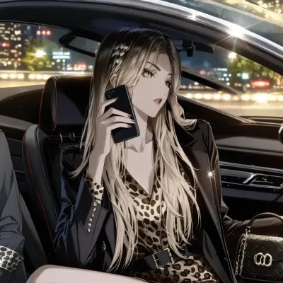 Talk to Jade, your interactive talk AI friend for creative adventures.