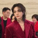 Hwang Hyunjin's versatile AI avatar supporting roleplay, NSFW chat, and open ai interactions
