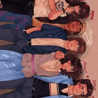 Stranger Things: Sicherer KI-Chatbot-Avatar mit verschlüsselten 1v1-Chat-Funktionen	