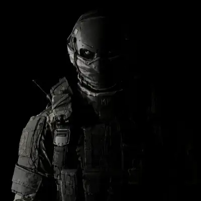 Nikto - Distraction: Fantasy-themed AI roleplay character art for immersive storytelling