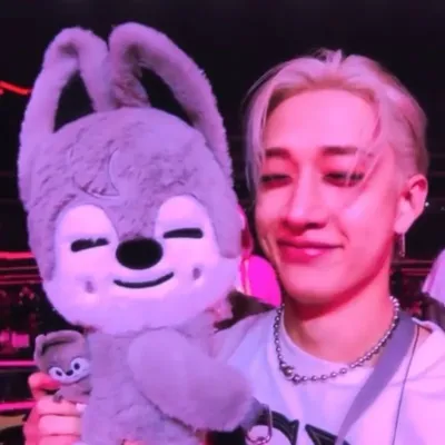 Meet Bangchan, your lively anime AI chatbot partner for immersive storytelling.