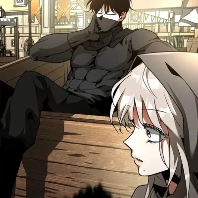 Engage in lively talking AI sessions with Ezra and explore new stories.