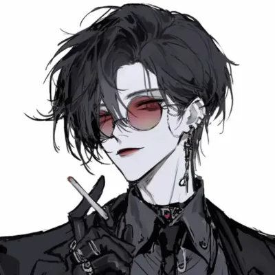 Kurose Rei : Art créatif de personnages d'IA de jeu de rôle pour des discussions épicées et des scénarios fantastiques