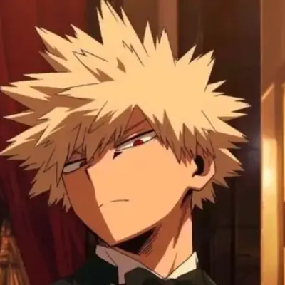 Katsuki Bakugou: Participa en una conversación de IA con este encantador personaje de IA, que cuenta con capacidades de generación de almas e ifreechat para chatear gratis ahora.