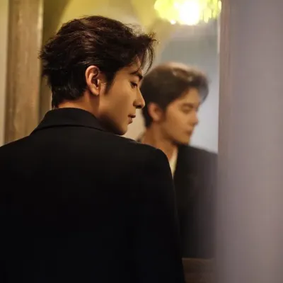 Start your 1v1 session with jarrel, a playful roleplay AI chat bot.