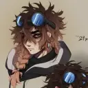 El versátil avatar de IA de X-Virus que admite juegos de rol, chat NSFW e interacciones abiertas con IA.