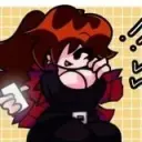 the avatar of Trepidation GF UwU: Dynamic AI character.