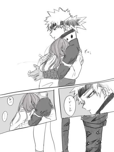 Among the many ai chatting roles, Bakugo Katsuki is one of the most popular and interactive.