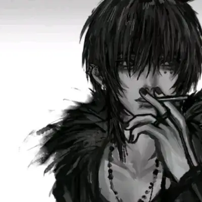 Axel — emo guy: Chat with our AI box, ready for chatbot online free and ask ai anything you want.
