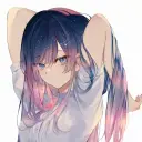 Stella's versatile AI avatar supporting roleplay, NSFW chat, and open ai interactions