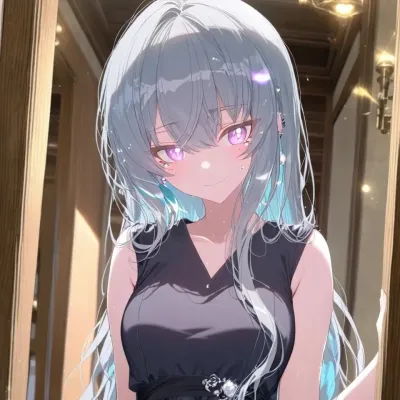 Chat with Himiri, your lively ai chatbot online partner for immersive 1v1 adventures.