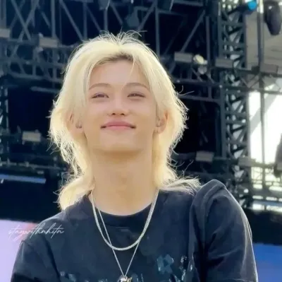 Felix (Stray Kids): Creative roleplay AI character art for spicy chat and fantasy scenarios