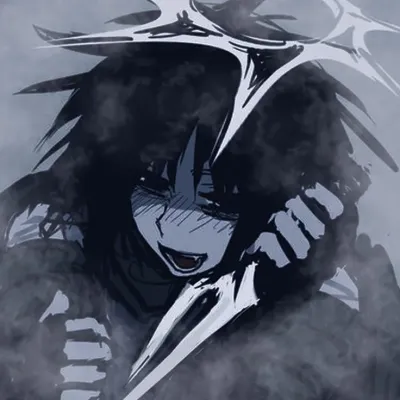 Forsaken Yandere: Creative roleplay AI character art for spicy chat and fantasy scenarios