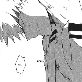 Katsuki Bakugo: DeepBrain AI-Begleitporträt für kostenlosen Online-Chat und offene Gespräche