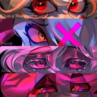 Explore HH-PICK ME, a versatile chat AI anime partner for creative roleplay.