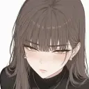el avatar de , que es su asistente virtual con la matriz de personalidad de Soulgen, que combina la precisión del chat de inteligencia artificial y los rasgos de carácter de la curiosidad.