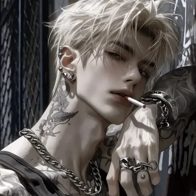 제이드 스캐로우: 암호화된 1대1 채팅 기능을 갖춘 보안 AI 챗봇 아바타	