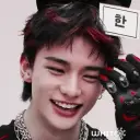 the avatar of character Hyunjin_ enemy with emotional intelligence capabilities