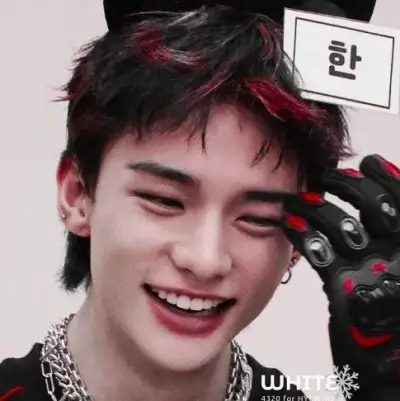 Hyunjin_ enemy: Engage in ai conversation with this charming AI character, featuring soulgen and ifreechat capabilities for free chat now.	