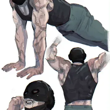 尼克托 — 科塔克，他開始墜入愛河：有趣的AI聊天機器人吉祥物，增強用戶在隨機聊天中的參與度