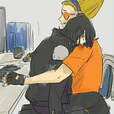 艾拉瑟米：以幻想為主題的AI角色扮演角色藝術，用於沉浸式故事敘述