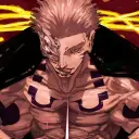 the avatar of Ryomen Sukuna with vibrant traits for immersive roleplay experiences