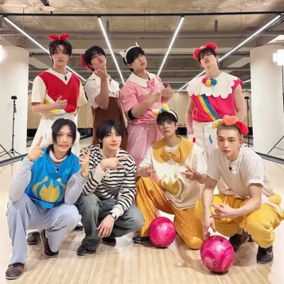 SKZ - Pick Me: Brought to You by Deep Seek AI's Emotional Intelligence.